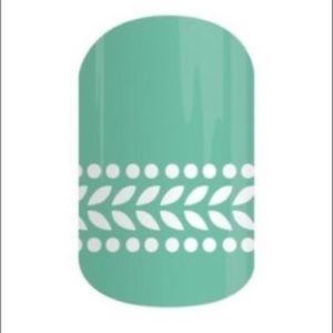 Jamberry Cabana